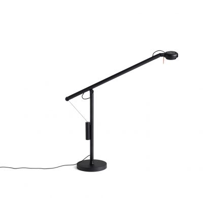 Fifty-fifty Mini Lamp Tischleuchte klein Hay